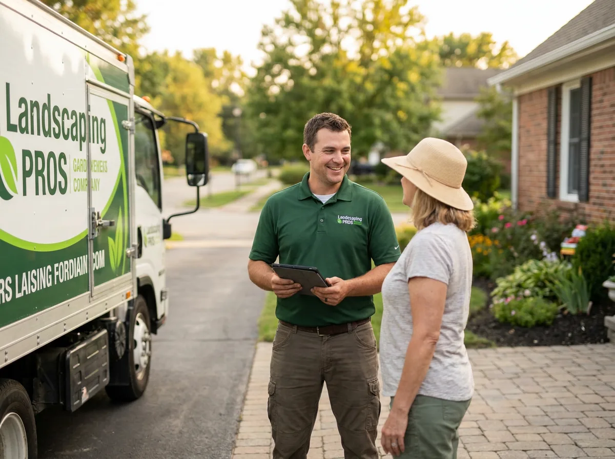 Landscaping Clinton, MN FAQs